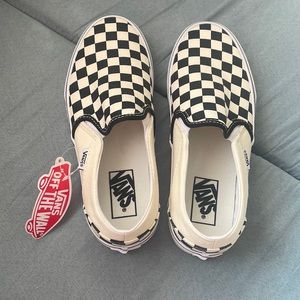 Vans Classic Sneaker